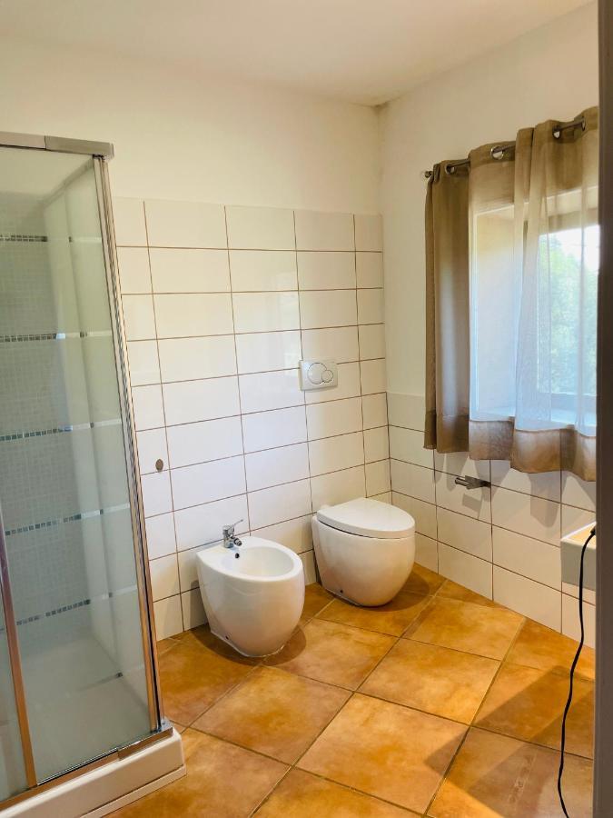 Conti B&B Suite Ponte Amato Gallicano nel Lazio Exterior foto