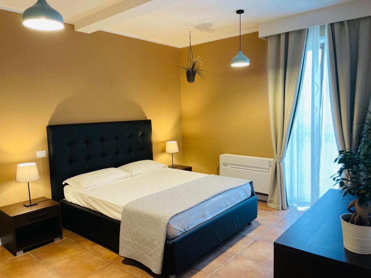 Conti B&B Suite Ponte Amato Gallicano nel Lazio Exterior foto