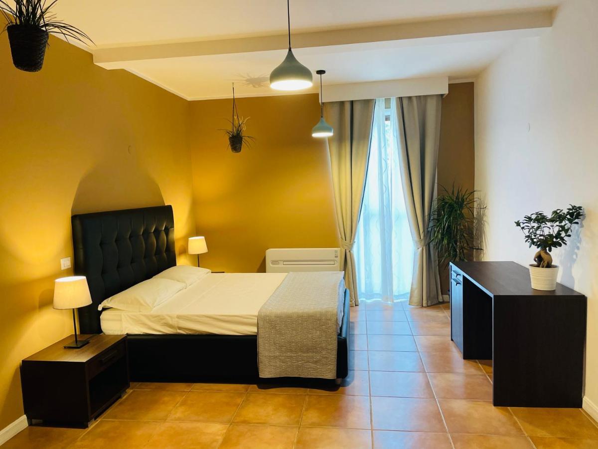Conti B&B Suite Ponte Amato Gallicano nel Lazio Exterior foto