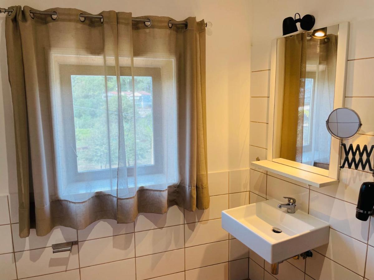 Conti B&B Suite Ponte Amato Gallicano nel Lazio Exterior foto