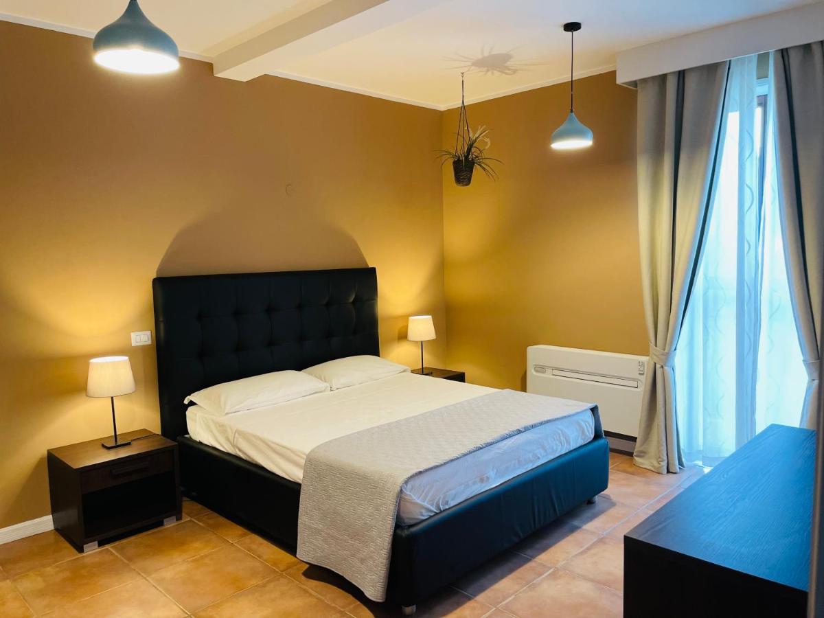 Conti B&B Suite Ponte Amato Gallicano nel Lazio Exterior foto
