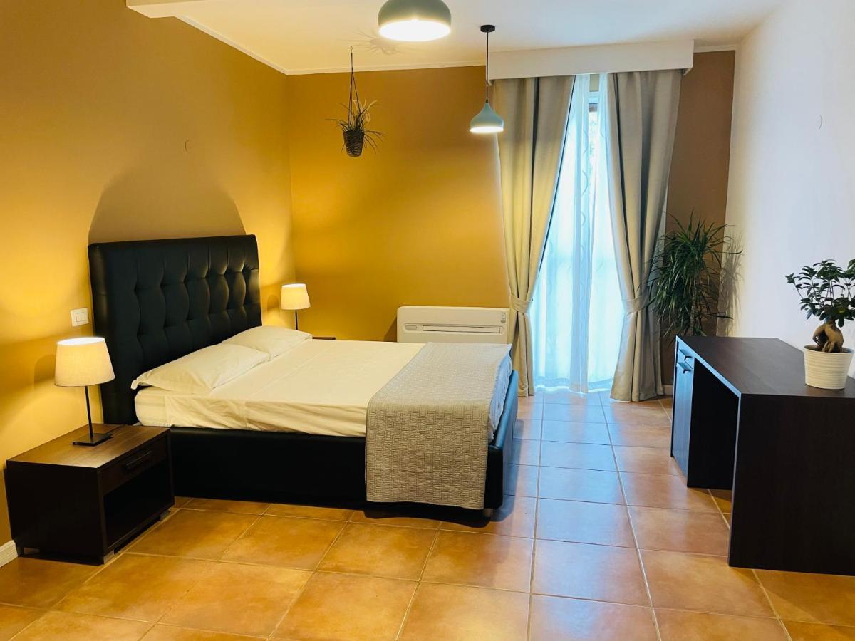 Conti B&B Suite Ponte Amato Gallicano nel Lazio Exterior foto