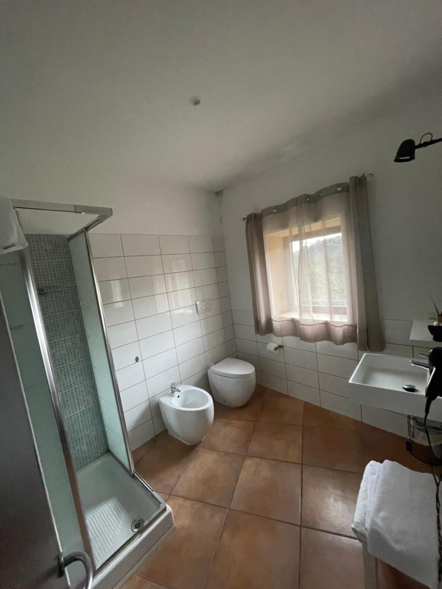 Conti B&B Suite Ponte Amato Gallicano nel Lazio Exterior foto