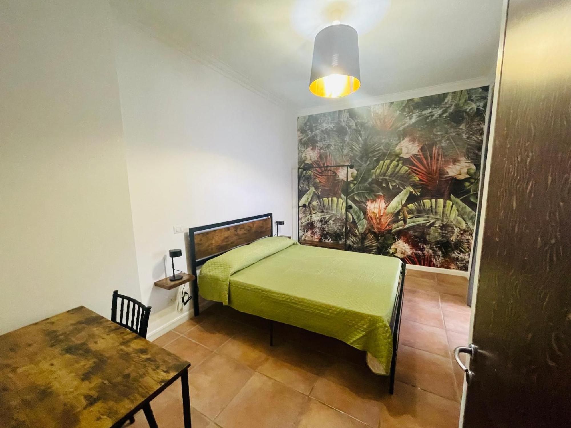 Conti B&B Suite Ponte Amato Gallicano nel Lazio Exterior foto